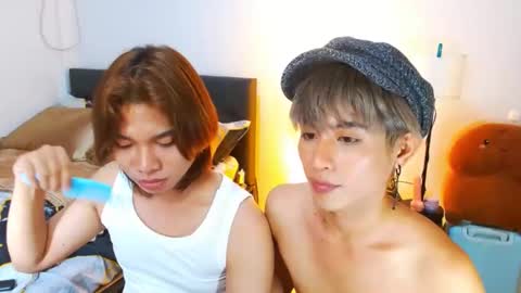 Arvie Rubio online show from 05/15/26, 11:01