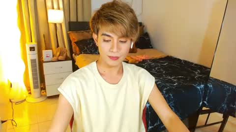 Snapshot of wildesttwinky chatting on 07/14/26, 01:39 Arvie Rubio online show from 07/14/26, 01:39