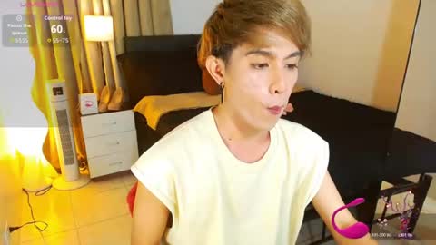 Snapshot of wildesttwinky chatting on 07/16/26, 02:34 Arvie Rubio online show from 07/16/26, 02:34