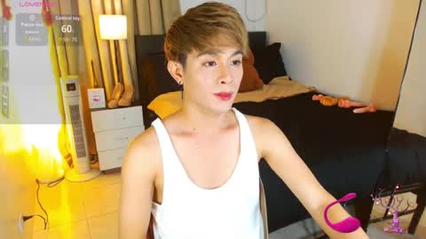 Snapshot of wildesttwinky chatting on 07/20/26, 12:07 Arvie Rubio online show from 07/20/26, 12:07