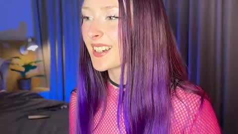 OF JunoHoly online show from 10/19/25, 11:05