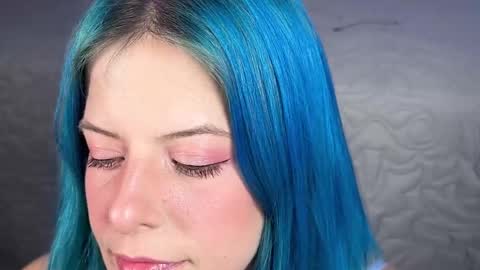 OF JunoHoly online show from 10/29/25, 09:16