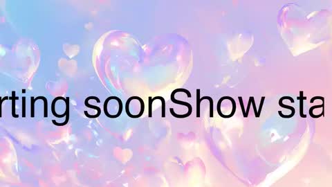 OF JunoHoly online show from 03/23/26, 01:09