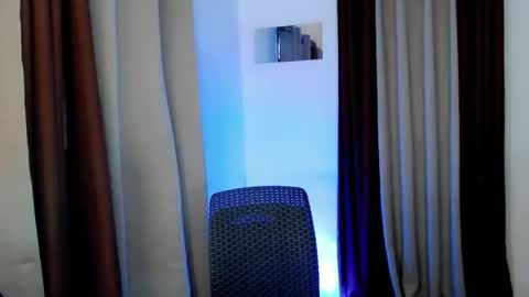 CHALLE online show from 10/18/25, 02:47