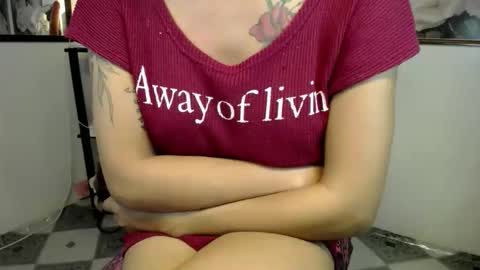 Snapshot of wildflowermitch chatting on 12/20/25, 06:53 Mitch online show from 12/20/25, 06:53