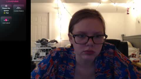 wildflowerofco online show from 04/16/26, 03:51