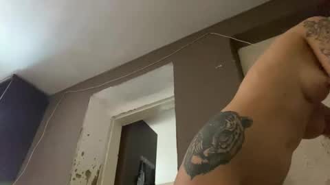 wildforestmuse  twitter online show from 03/25/26, 07:36