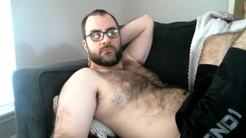 Chase online show from 04/06/26, 02:07