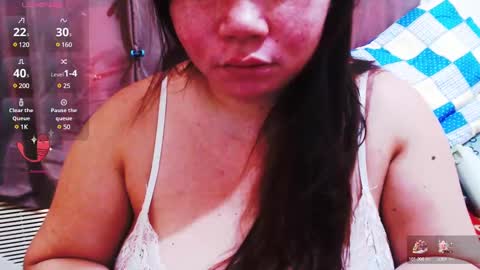 Snapshot of wildhotasianx chatting on 02/22/25, 06:50 wildhotasianx online show from 02/22/25, 06:50