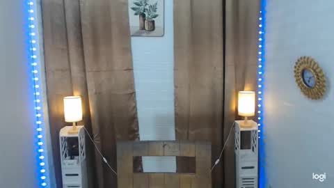 Lianelaiza online show from 01/12/26, 09:20