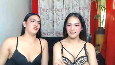wildhotsexyladyboy online show from 02/11/26, 03:33