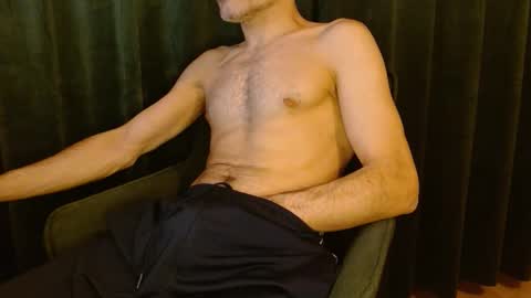 wildjerk91 online show from 11/04/25, 04:06