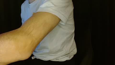 wildjerk91 online show from 11/18/25, 02:54