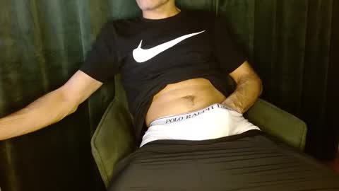 wildjerk91 online show from 12/14/25, 01:00