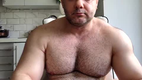 WildJohn XX online show from 03/11/26, 01:39