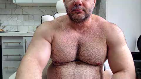 WildJohn XX online show from 03/12/26, 02:34
