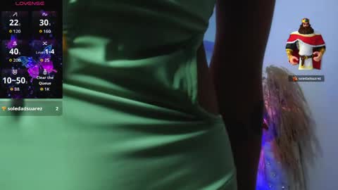 Kitty online show from 04/17/26, 02:47