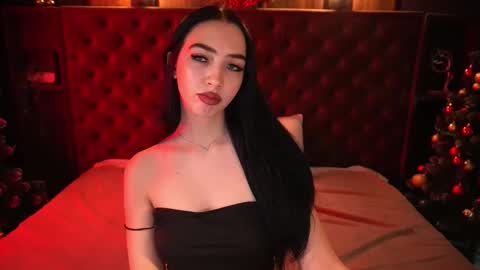 Alena online show from 12/23/25, 06:44