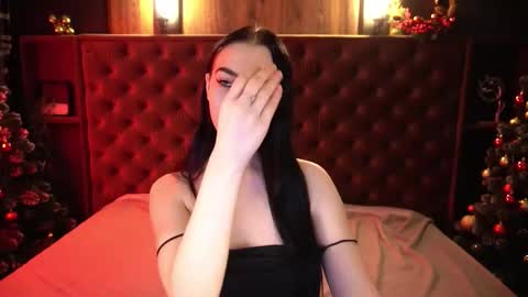 Alena online show from 01/18/26, 06:50