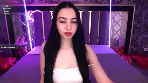 Alena online show from 02/13/26, 07:04