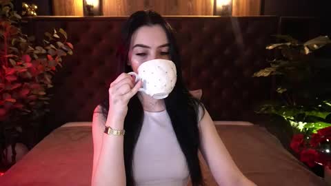 Alena online show from 03/17/26, 06:39