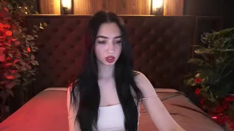 Alena online show from 03/29/26, 05:40