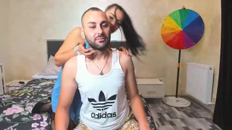 RobRoxy online show from 10/28/25, 09:06