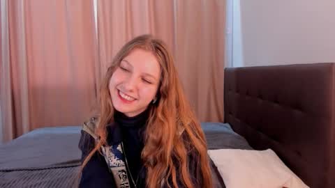 Snapshot of wildlusty chatting on 02/23/26, 07:17 Amelija online show from 02/23/26, 07:17