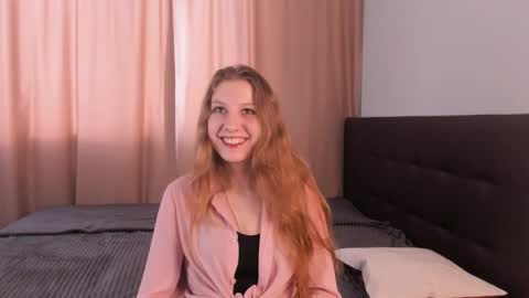 Snapshot of wildlusty chatting on 02/27/26, 08:14 Amelija online show from 02/27/26, 08:14