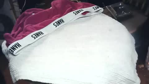 wildman6 online show from 04/26/26, 04:37