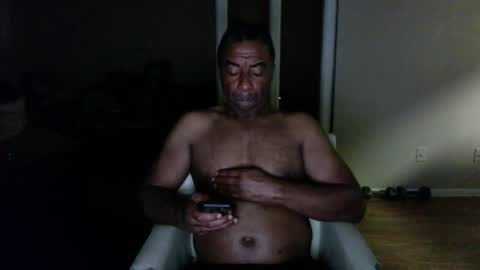 wildnight007 online show from 01/01/25, 09:28