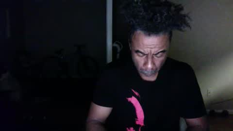wildnight007 online show from 01/07/25, 05:01