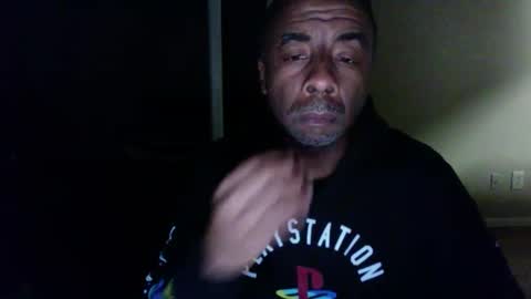 wildnight007 online show from 01/27/25, 03:58
