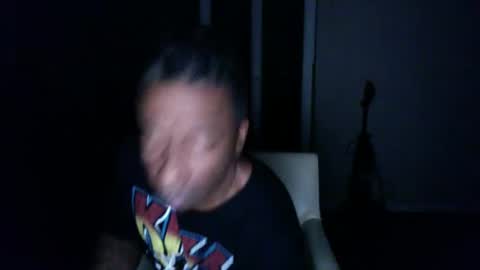 wildnight007 online show from 03/10/25, 05:00