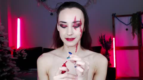 Snapshot of wildorchid_ chatting on 01/20/25, 06:53 Master Kieran hehim online show from 01/20/25, 06:53