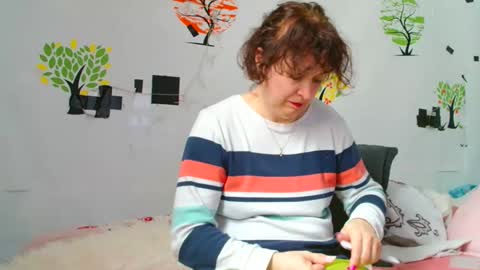 WildPersia online show from 02/23/26, 01:52