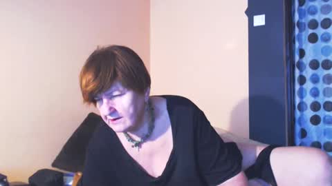 Snapshot of wildredcat chatting on 01/24/25, 10:53 WildRedCat online show from 01/24/25, 10:53