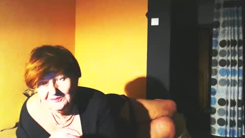 Snapshot of wildredcat chatting on 02/23/25, 05:29 WildRedCat online show from 02/23/25, 05:29