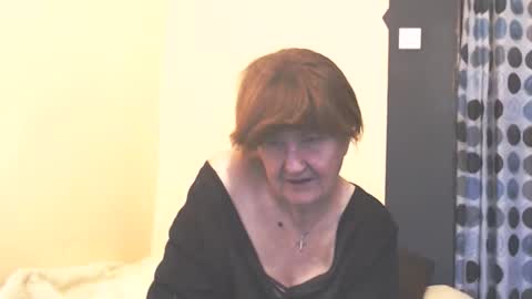 WildRedCat online show from 02/21/26, 12:28