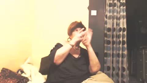 WildRedCat online show from 03/02/26, 12:35