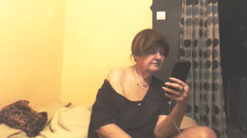 WildRedCat online show from 03/06/26, 09:55