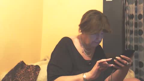 WildRedCat online show from 03/11/26, 05:52