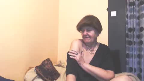 WildRedCat online show from 03/15/26, 01:39