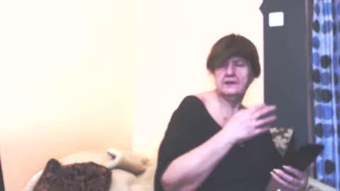 WildRedCat online show from 04/21/26, 08:09