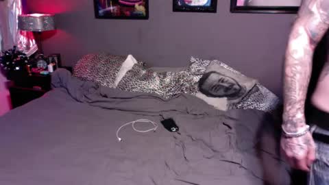 RobBangz online show from 12/16/24, 08:37