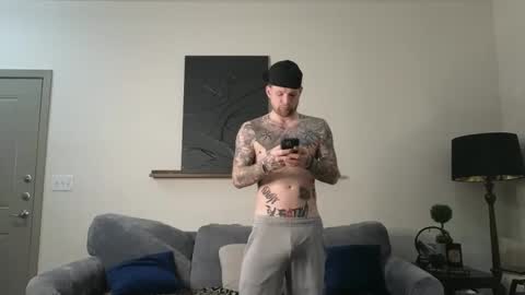 RobBangz online show from 01/18/25, 11:22