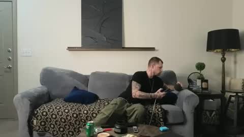 RobBangz online show from 01/19/25, 06:09