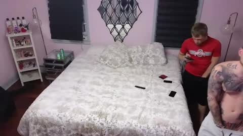 RobBangz online show from 02/05/25, 08:21