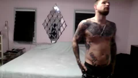 RobBangz online show from 02/07/25, 06:45