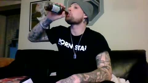 RobBangz online show from 02/09/25, 06:54